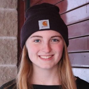 Meet your Posher, Grace